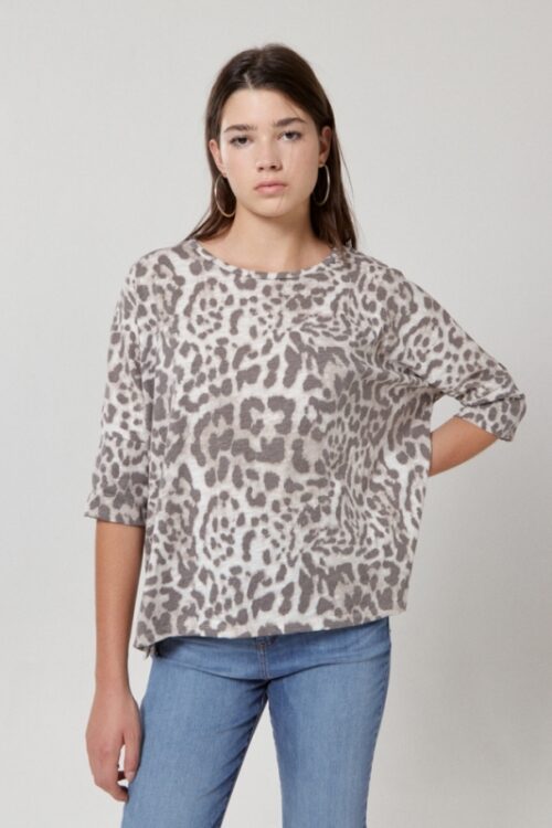 REMERA ARDEN LEOCLASSIC