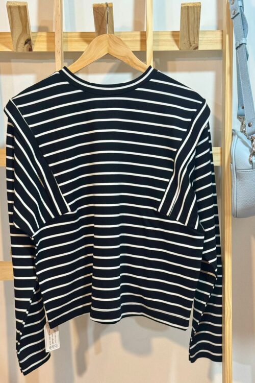 BUZO REMERON MADE STRIPE